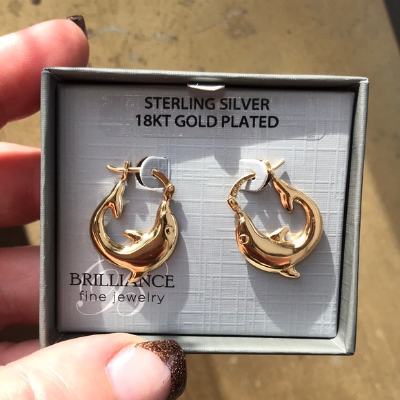 brilliance Jewelry - Beautiful earrings
